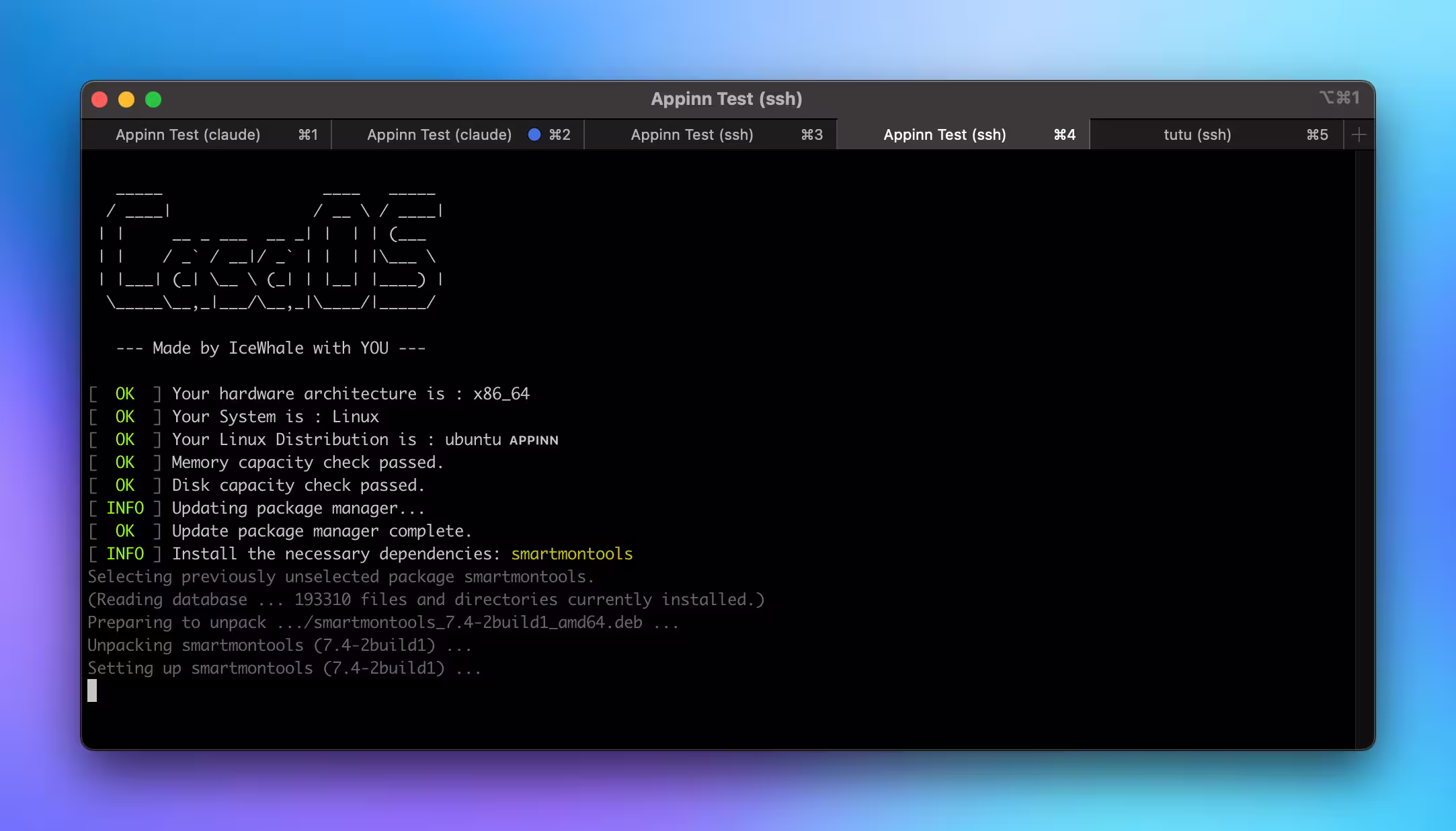 CasaOS - 您的个人云？不，你的傻瓜式 Docker 安装器。自带应用市场，可一键安装 135 个开源项目 2