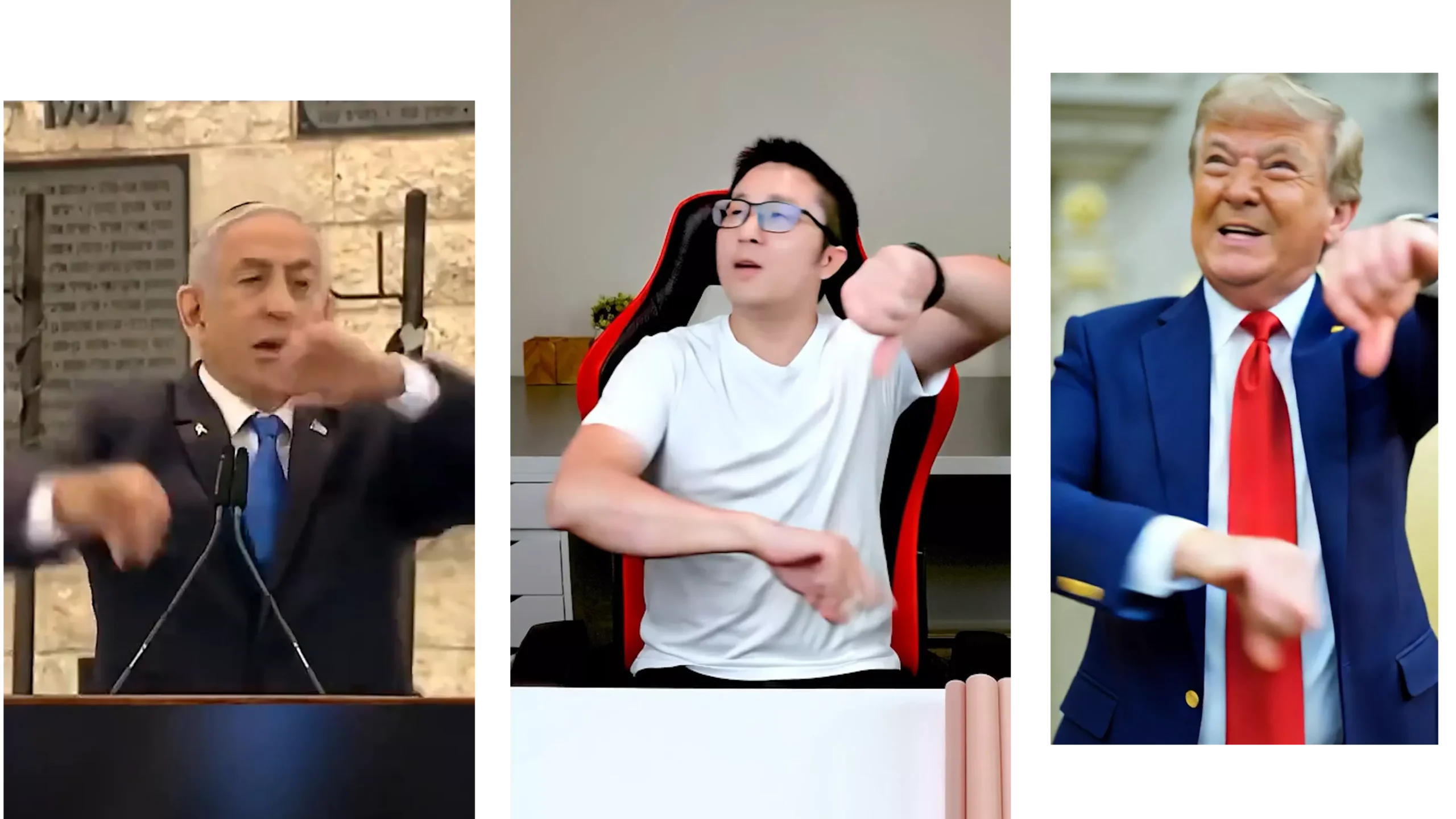 Wan2.2-Animate 图片转视频!完美角色一致性,动画替换模型,本地部署教程!-三七九技术汇