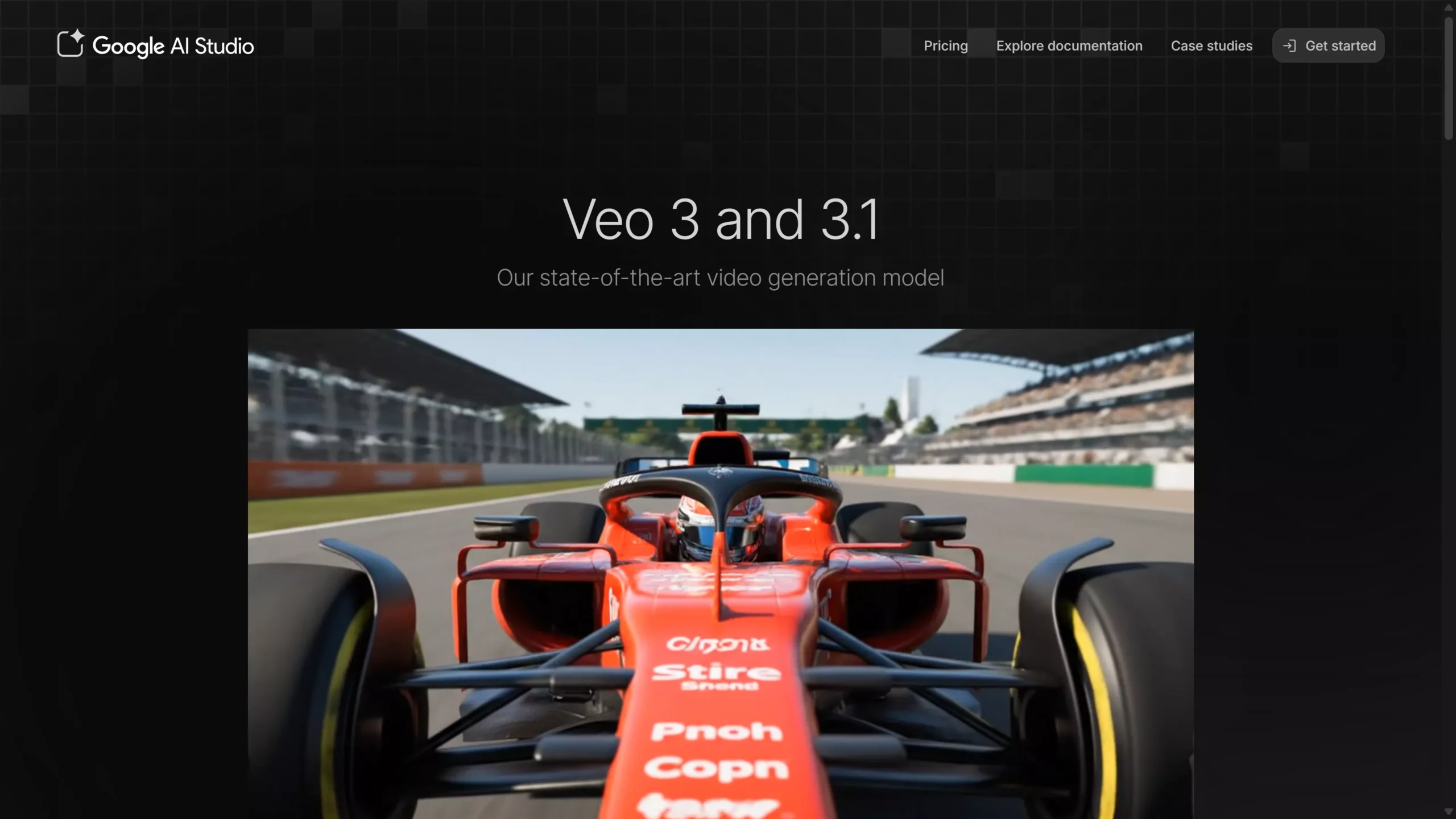 Google 推出全新 Veo 3.1 模型,影片生成更聪明、更清晰、更自然! 附上提示词及免费使用入口-三七九技术汇