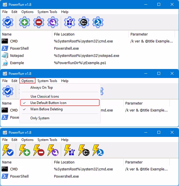 从80款软件中精选15款 Windows 用户真正该装的工具|Sordum 1# 11 从80款软件中精选15款 Windows 用户真正该装的工具|Sordum 1# 11