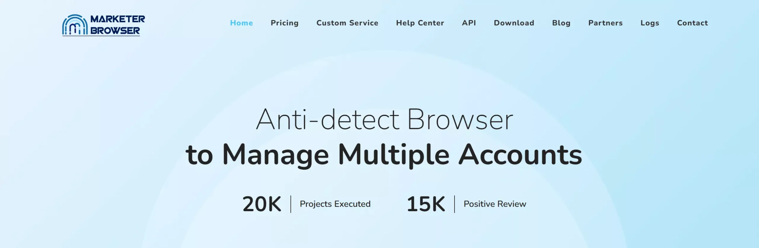 图片[22]-2025年最值得用的指纹浏览器TOP30！匿名、安全、超强防追踪！-零度博客