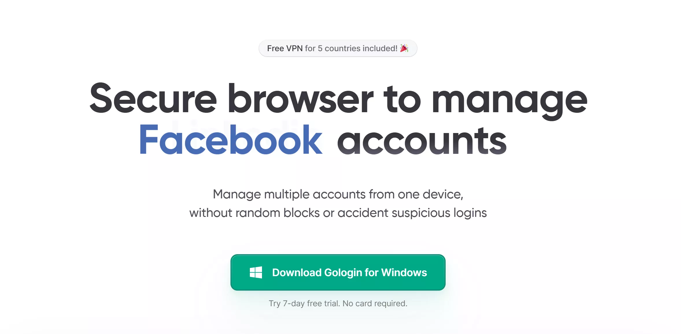 图片[17]-2025年最值得用的指纹浏览器TOP30！匿名、安全、超强防追踪！-零度博客