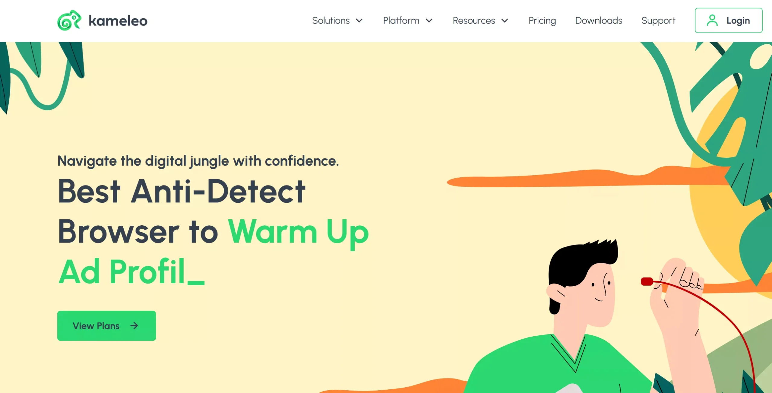 图片[19]-2025年最值得用的指纹浏览器TOP30！匿名、安全、超强防追踪！-零度博客