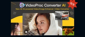 超强下载神器来了！VideoProc圣诞狂欢+24款软件免费送-三七九技术汇