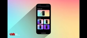 PopFrame – 为 iPhone 截图、录屏添加背景与外壳-三七九技术汇