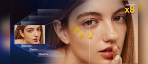 新增AI消除,更强人脸修复|最新Aiarty Image Enhancer更自然地提升画质-三七九技术汇